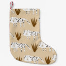 Search for leopard pattern christmas stockings Background