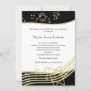 Search for black music invitations Song