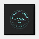 Search for mammoth magnets Outdoors
