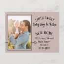 Search for new house invitations We have moved