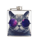 Search for a classy cat barware Stylish