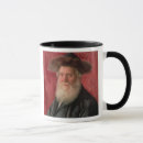 Search for rabbi mugs Religious