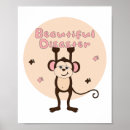 Search for cute kawaii monkey Happy