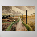 Search for landscape posters Vintage