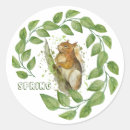 Search for squirrel drawing stickers Forest