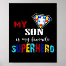Search for autistic son art Aac