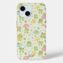 Search for frog pattern iphone cases Green