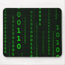 Search for binary code mousepads Programming