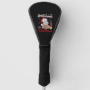 Search for christmas golf head covers Christmass
