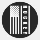 Search for field hockey player stickers Goal