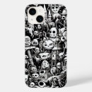 Search for eerie cases Gothic