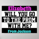 Search for prom posters Proposal