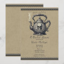 Search for vintage skull invitations Elegant