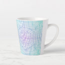 Search for distorted mugs Pattern