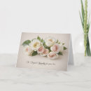 Search for white roses sympathy cards Condolences