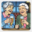 Search for beer bar stickers Vintage