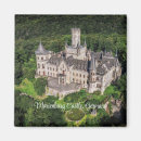 Search for schloss magnets Architecture