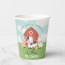 Search for paper cups 1st birthday