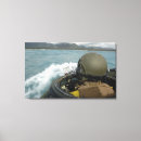 Search for assault canvas prints Amphibious