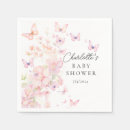 Search for butterfly napkins Modern