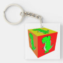 Search for dino key rings T rex