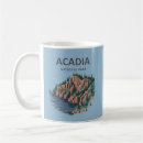Search for cadillac mountain mugs Bar harbour