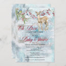 Search for woodland creatures invitations Mother to be