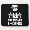 Search for tee shirt mousepads Republican