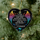 Search for loss of loved one christmas tree decorations Forever in our hearts