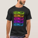 Search for bacon man tshirts I love bacon