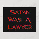 Search for satan postcards Devil
