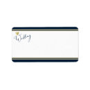 Search for nautical return address labels weddings Navy