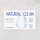 Search for drop business cards Simple
