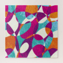 Search for 1960s puzzles Pattern