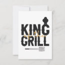 Search for bbq king cards Funny