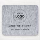 Search for merch mousepads Mouse mat logo image