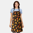 Search for warm colours aprons Autumn