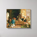 Search for school canvas prints Classroom