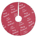 Search for tree skirts White