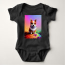 Search for corgi baby clothes Pet