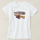 Search for dachsie tshirts Mum
