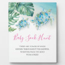 Search for baby shower tabletop signs Fun