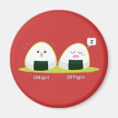 Search for punny magnets Kawaii