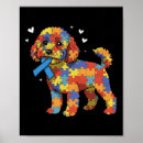 Search for autism awareness posters Therapy