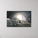 Search for snow leopard canvas prints Animals