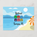 Search for tampa postcards Beach
