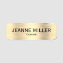 Search for sales name tags Modern
