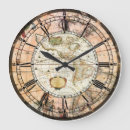 Search for antique clocks Map
