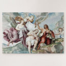 Search for angel paintings puzzles Religion