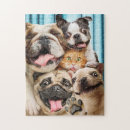 Search for dog picture puzzles Adorable